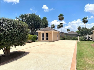 4014 Lark Dr, Mission, TX 78572
