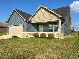 8024 Lucas Ln, Charlestown, IN 47111