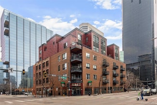 1800 Lawrence St Unit 408, Denver, CO 80202