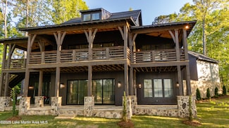 149 Bay Point, Jackson's Gap, AL 36861