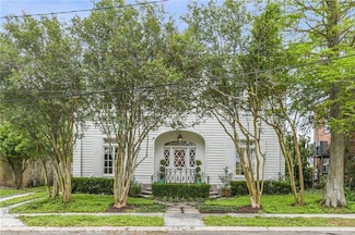 4209 Vendome Place, New Orleans, LA 70125