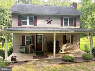 674 Wasamud Ln, Warfordsburg, PA 17267