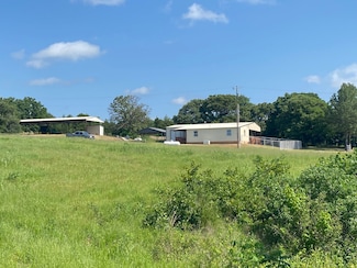 40335 S Division, Asher, OK 74826