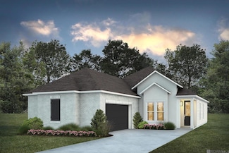 18966 Pharlap Way, Zachary, LA 70791