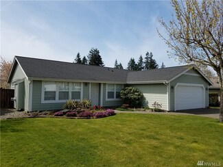 1724 53rd Loop SE, Olympia, WA 98501