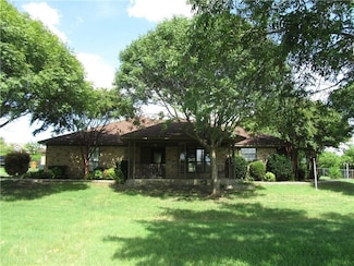 204 Appaloosa St, Willow Park, TX 76087