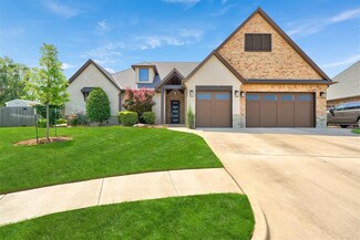 200 NW 152nd St, Edmond, OK 73013