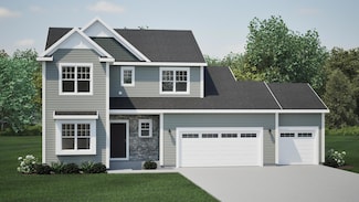 1984 Savannah Dr, Grafton, WI 53024