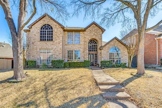 7200 Randall Way, Plano, TX 75025