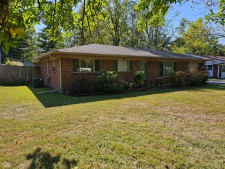 6533 W 16th St, Indianapolis, IN 46214
