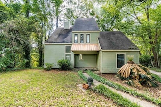 7835 Pauline Ct, Semmes, AL 36575