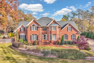 111 W Woodglen Rd, Spartanburg, SC 29301