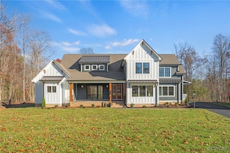 8570 Roden Dr, Mechanicsville, VA 23111