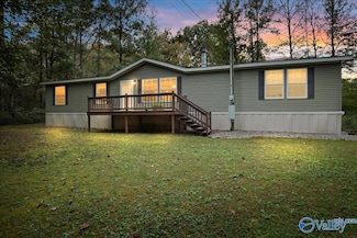 5119 County Road 4, Hollytree, AL 35751