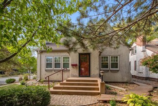 5256 Abbott Ave S, Minneapolis, MN 55410