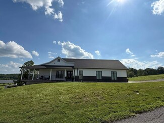 2348 Clifton Salem Rd, Bruceton Mills, WV 26525