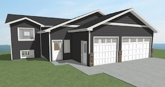 2116 Rapid Valley St, Brookings, SD 57006