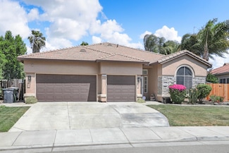 2351 Robert Gabriel Dr, Tracy, CA 95377