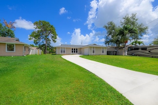554 NW Twylite Terrace, Port Saint Lucie, FL 34983