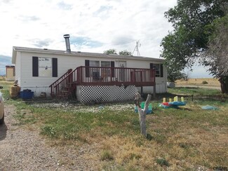 6501 County Road 19, Florence, CO 81226