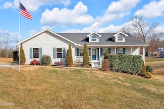 1575 Old Shiloh Rd, Greeneville, TN 37745