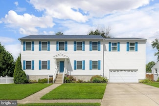 85 Adalisa Ave, Gibbstown, NJ 08027