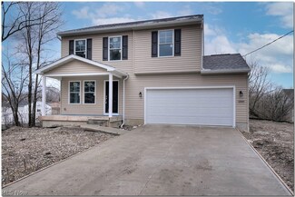 6000 Dunham Rd, Maple Heights, OH 44137
