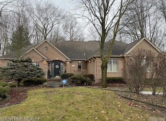 53145 Alyssa Ct, Shelby Township, MI 48315