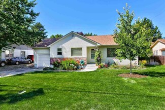 3206 W Gerrard St, Boise, ID 83703