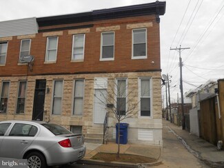 1 N Ellwood Ave, Baltimore, MD 21224