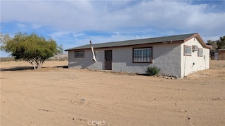 6445 Pony Rd, Johnson Valley, CA 92285
