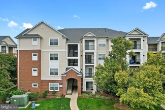 12929 Centre Park Cir Unit 113, Herndon, VA 20171