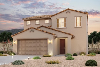 2583 E Music Mountain Ave, Apache Junction, AZ 85119