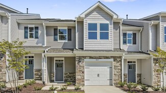 1827 Hinesley Rd, Durham, NC 27703