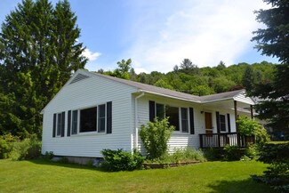 2 Hillcrest Dr, Montpelier, VT 05602