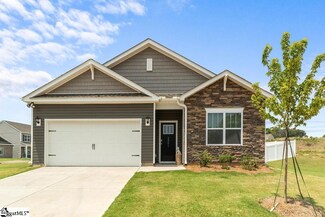 1501 Nettle Way, Lyman, SC 29365