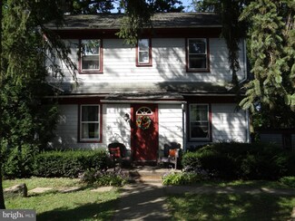 117 Maple Blvd, Orwigsburg, PA 17961