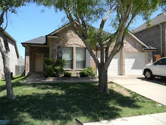 3909 Cloud Cover Rd, Roanoke, TX 76262