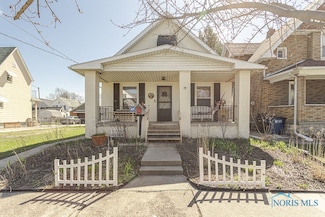 1848 Genesee St, Toledo, OH 43605