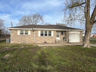 32061 S Highway 69, Big Cabin, OK 74332