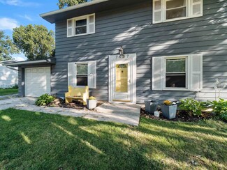 7637 Kern Valley Dr, Fort Wayne, IN 46815