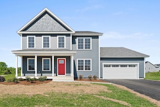 378 Commodore Dr, Vergennes, VT 05491