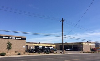 710 E Broadway Rd, Mesa, AZ 85204