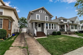 194 Mang Ave, Buffalo, NY 14217