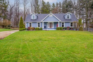111 Orleans Cir Unit 7, Saint Joseph, MI 49085