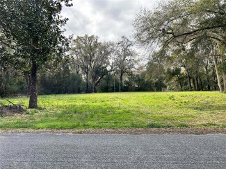 18092 NE 24th Ave, Citra, FL 32113