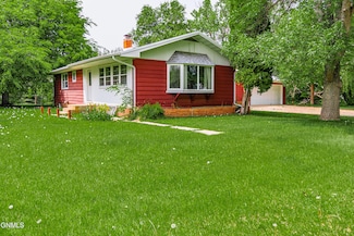 305 Prairie St, Butte, ND 58723