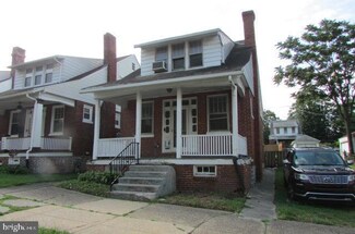 1841 Bellevue Rd, Harrisburg, PA 17104