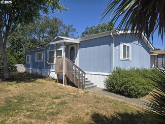 409 NW Broc Dr, Winston, OR 97496