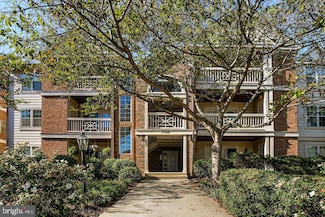 7508 Ashby Ln Unit K, Alexandria, VA 22315